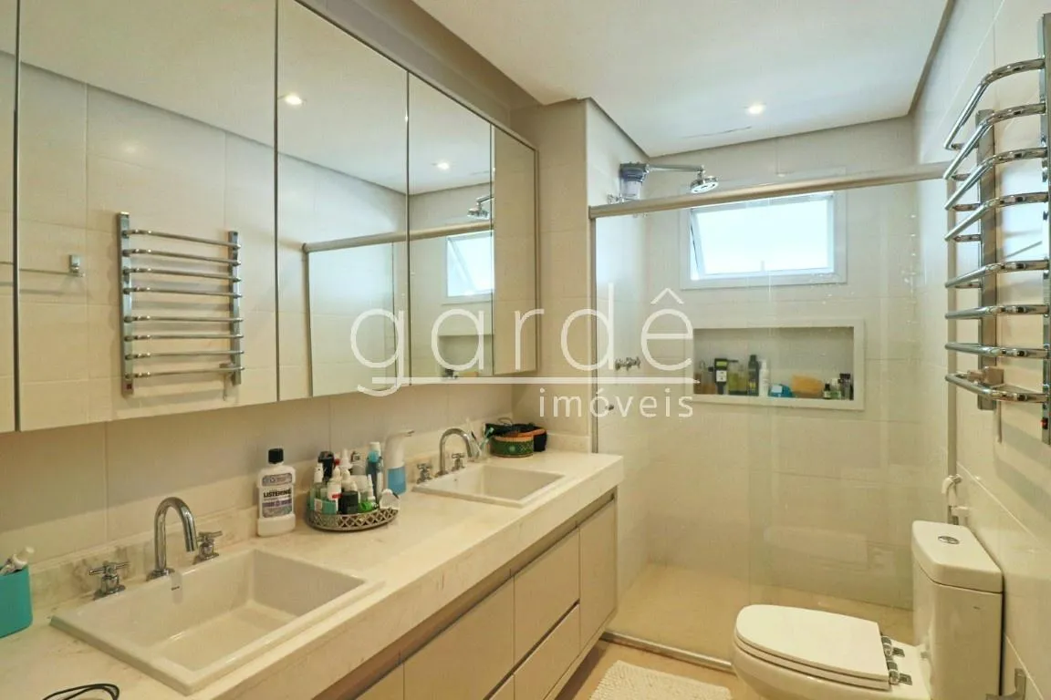 Cobertura com 4 suítes à venda em Vila Nova Conceição, São Paulo, por R$ 11.800.000 Imagem 31