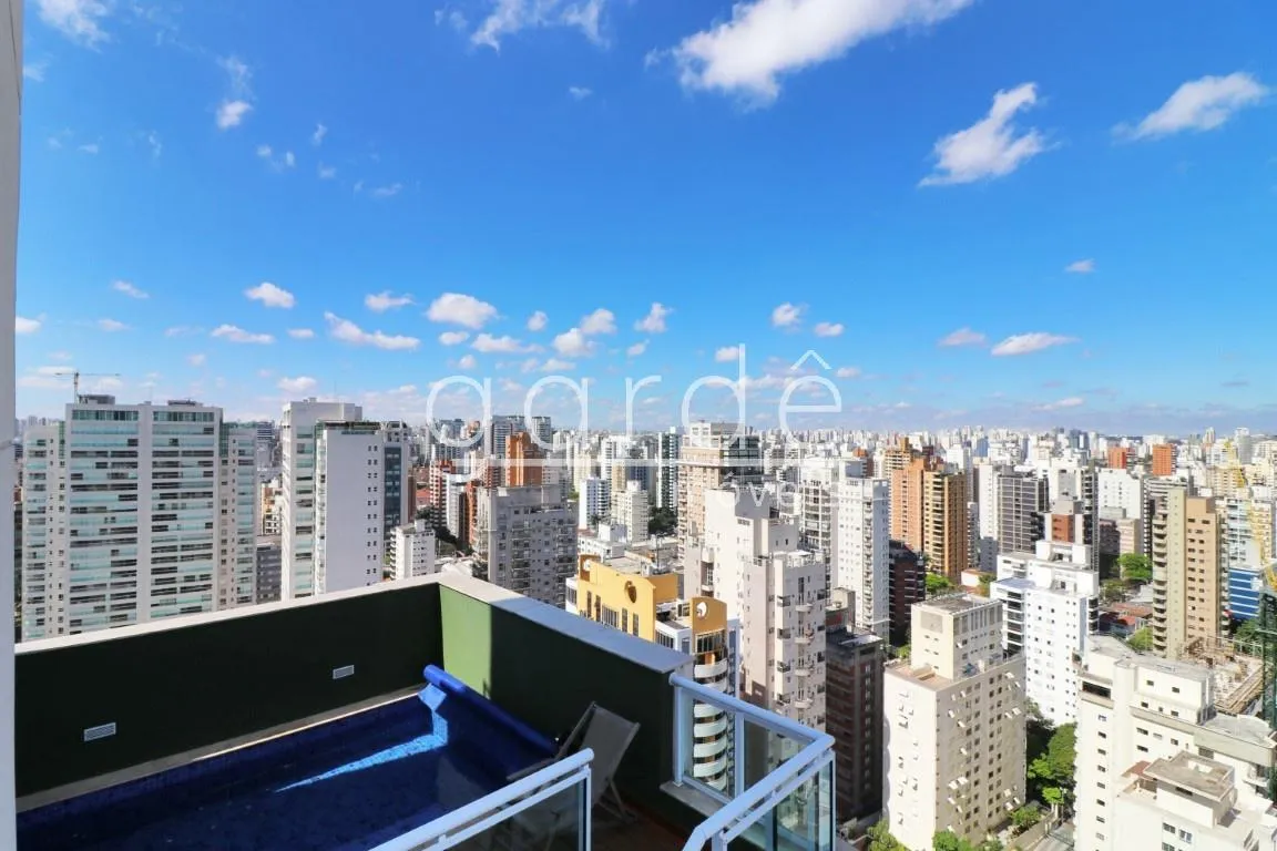 Cobertura com 4 suítes à venda em Vila Nova Conceição, São Paulo, por R$ 11.800.000 Imagem 37