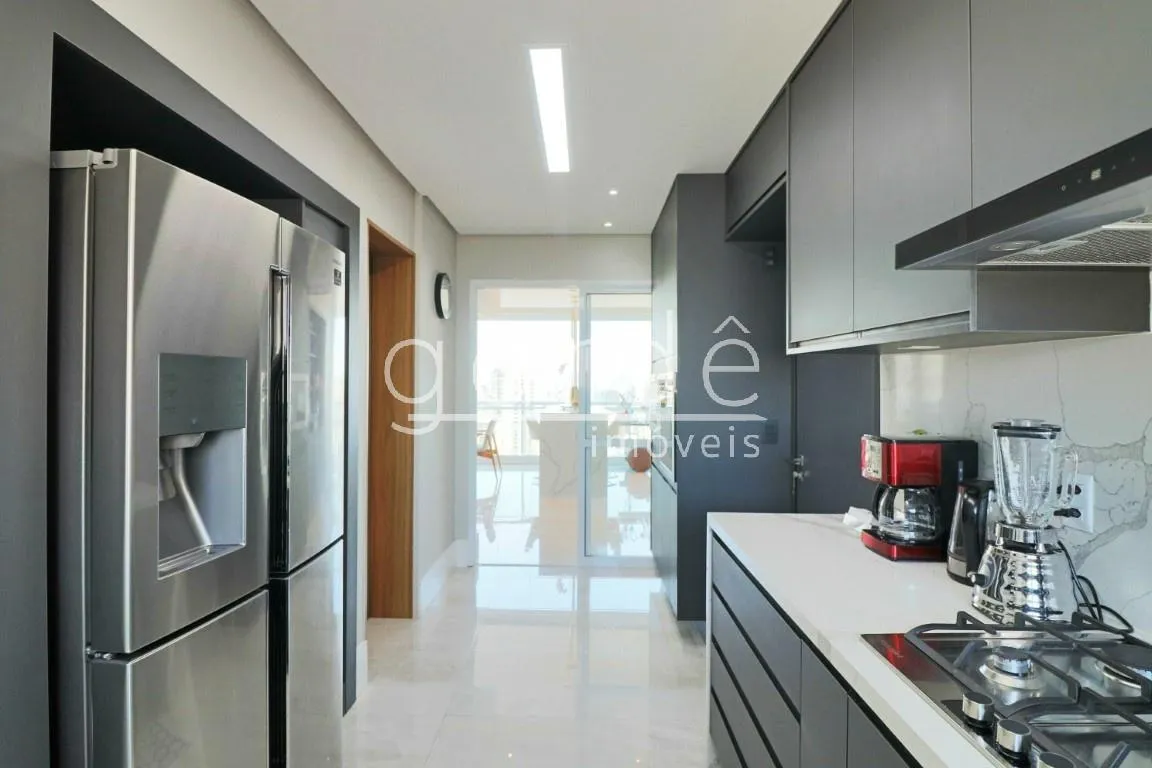 Cobertura com 4 suítes à venda em Vila Nova Conceição, São Paulo, por R$ 11.800.000 Imagem 41