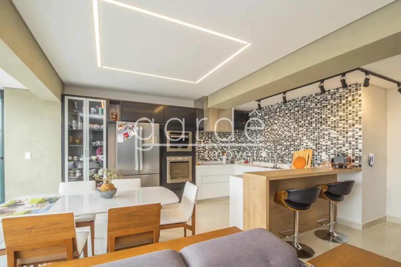 Cobertura com 2 suítes à venda em Vila Nova Conceição, São Paulo, por R$ 5.300.000 Imagem 9