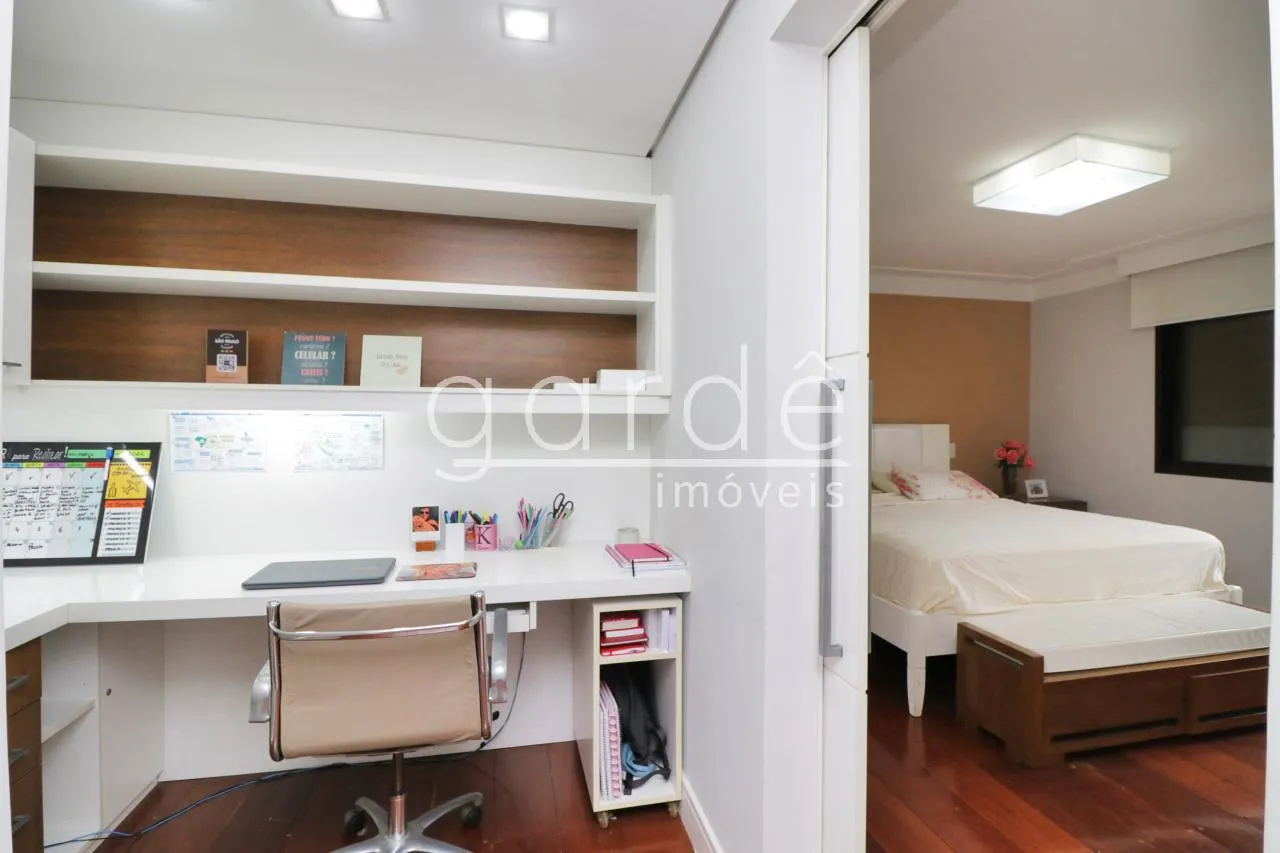 Apartamento com 3 suítes à venda em Moema, São Paulo, por R$ 3.990.000 Imagem 20