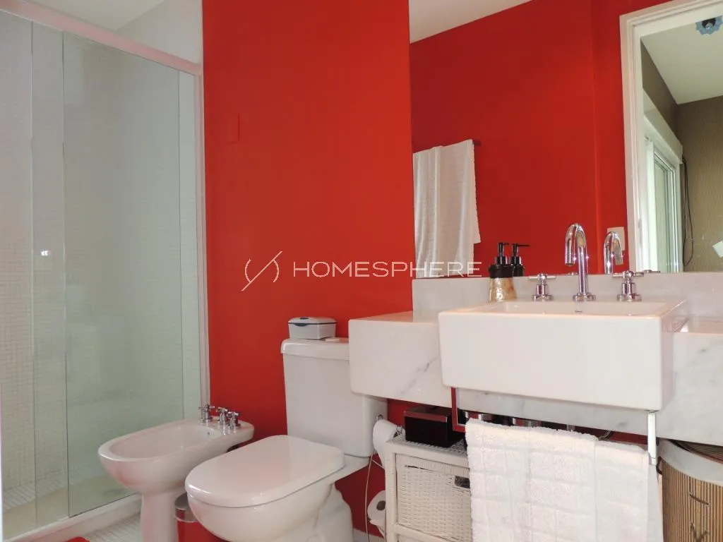 Duplex com 3 suítes à venda em Jardim Paulista, São Paulo, por R$ 2.990.000 Imagem 18