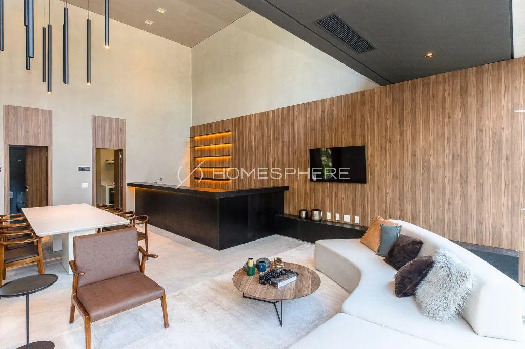 Apartamento com 3 suítes à venda em Itaim Bibi, São Paulo, por R$ 7.370.000 Imagem 92