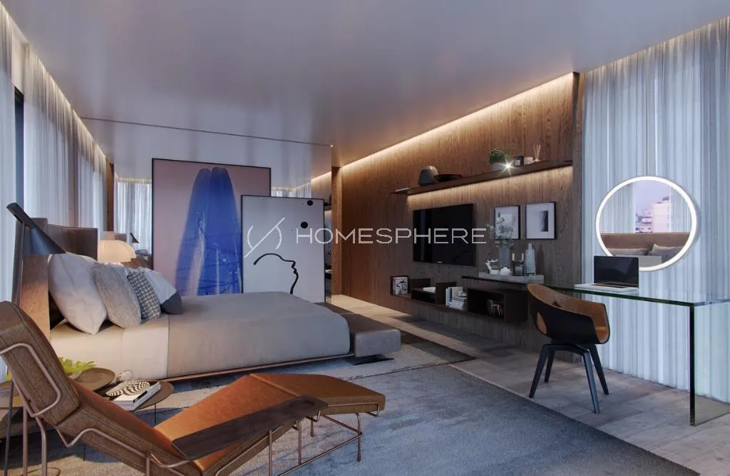 Apartamento com 3 suítes à venda em Itaim Bibi, São Paulo, por R$ 7.370.000 Imagem 37