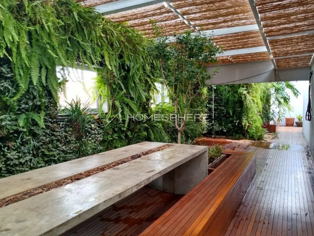Cobertura com 5 suítes à venda em Jardim Paulista, São Paulo, por R$ 25.000.000 Imagem 8