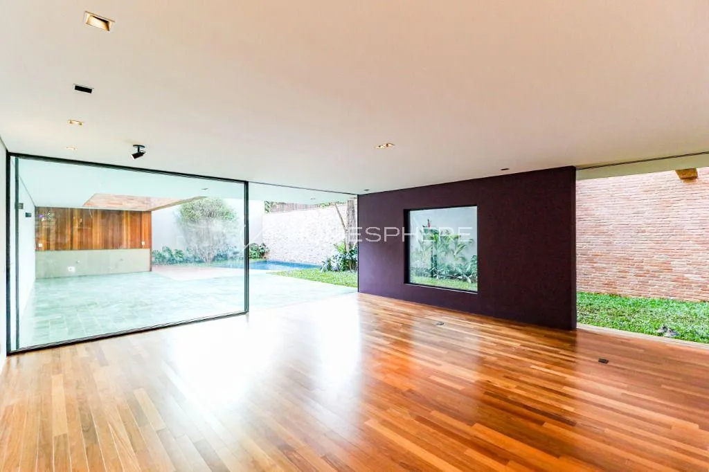 Casa com 3 suítes à venda em Jardim Paulista, São Paulo, por R$ 15.000.000 Imagem 4