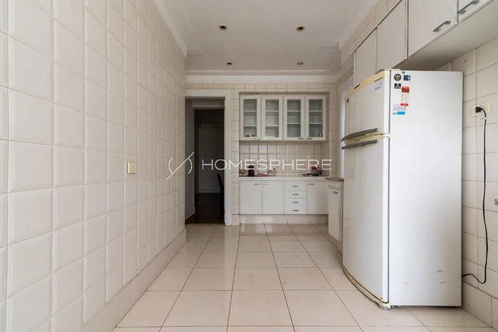 Casa com 5 suítes à venda em Cidade Jardim, São Paulo, por R$ 9.500.000 Imagem 7
