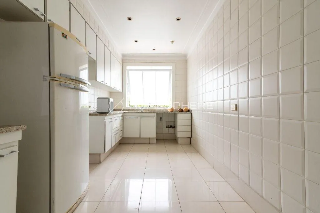 Casa com 5 suítes à venda em Cidade Jardim, São Paulo, por R$ 9.500.000 Imagem 8