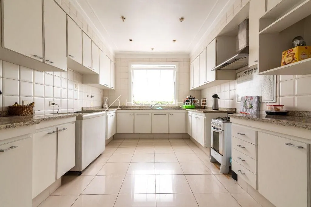 Casa com 5 suítes à venda em Cidade Jardim, São Paulo, por R$ 9.500.000 Imagem 9