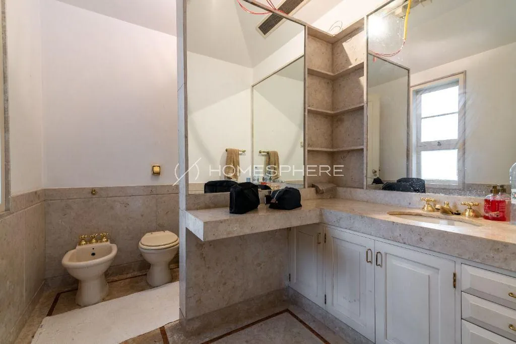 Casa com 5 suítes à venda em Cidade Jardim, São Paulo, por R$ 9.500.000 Imagem 16