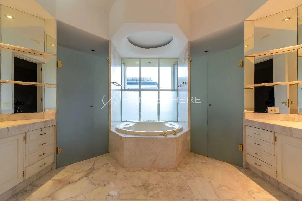 Casa com 5 suítes à venda em Cidade Jardim, São Paulo, por R$ 9.500.000 Imagem 20