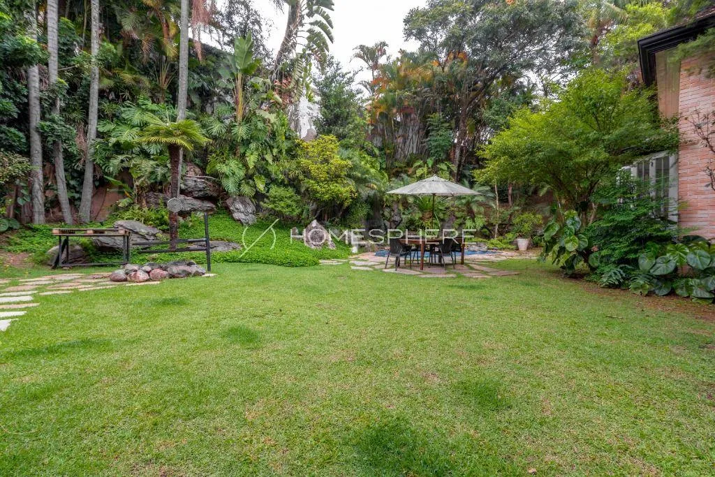 Casa com 5 suítes à venda em Cidade Jardim, São Paulo, por R$ 9.500.000 Imagem 31