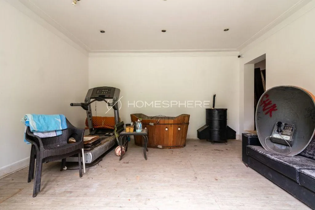 Casa com 5 suítes à venda em Cidade Jardim, São Paulo, por R$ 9.500.000 Imagem 34