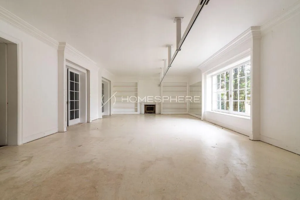 Casa com 5 suítes à venda em Cidade Jardim, São Paulo, por R$ 9.500.000 Imagem 35