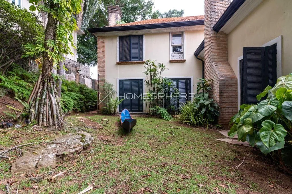 Casa com 5 suítes à venda em Cidade Jardim, São Paulo, por R$ 9.500.000 Imagem 36