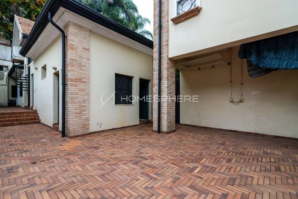 Casa com 5 suítes à venda em Cidade Jardim, São Paulo, por R$ 9.500.000 Imagem 37