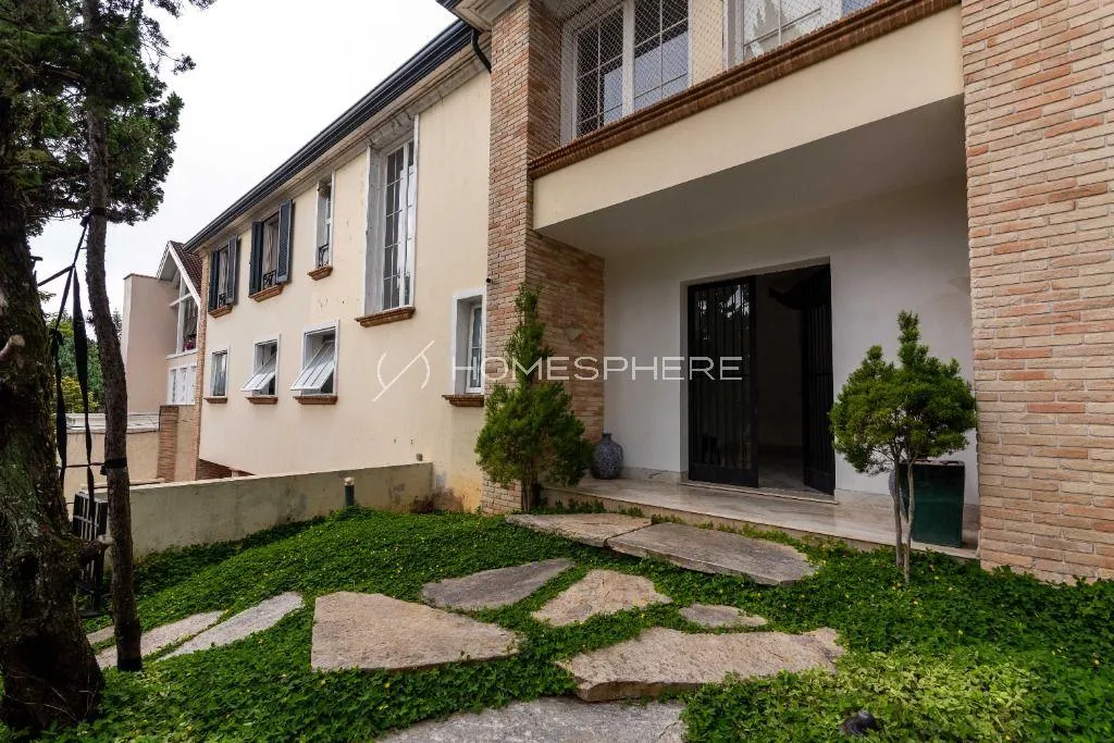 Casa com 5 suítes à venda em Cidade Jardim, São Paulo, por R$ 9.500.000 Imagem 39
