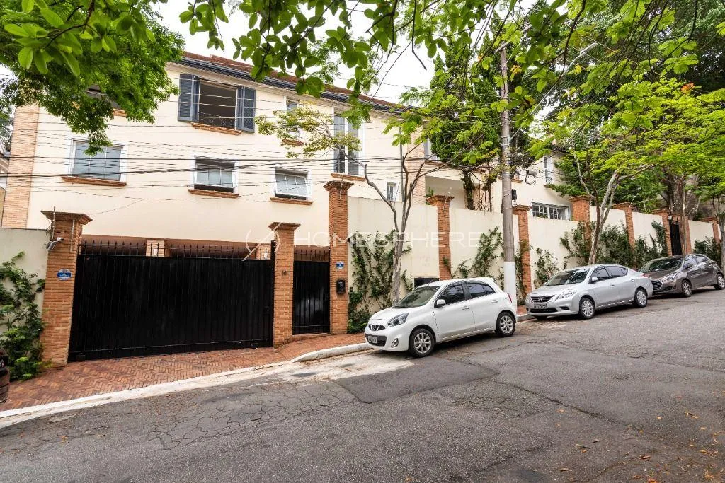 Casa com 5 suítes à venda em Cidade Jardim, São Paulo, por R$ 9.500.000 Imagem 41