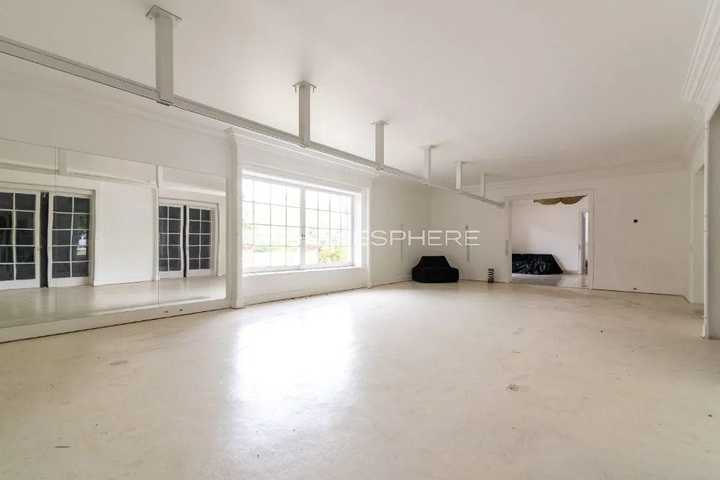 Casa com 5 suítes à venda em Cidade Jardim, São Paulo, por R$ 9.500.000 Imagem 46