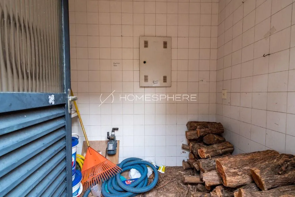 Casa com 5 suítes à venda em Cidade Jardim, São Paulo, por R$ 9.500.000 Imagem 47