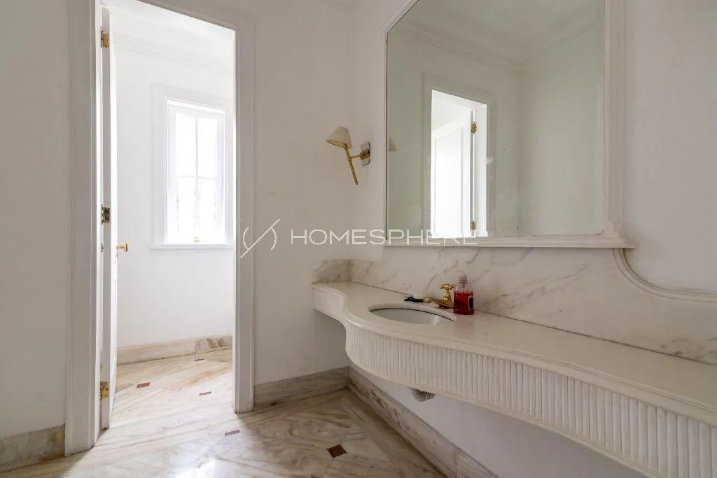 Casa com 5 suítes à venda em Cidade Jardim, São Paulo, por R$ 9.500.000 Imagem 54