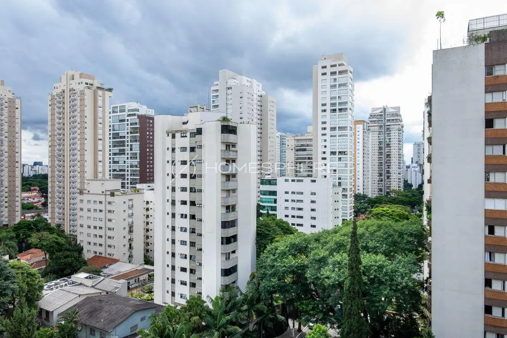 Apartamento com 4 suítes à venda em Campo Belo, São Paulo, por R$ 5.300.000 Imagem 33
