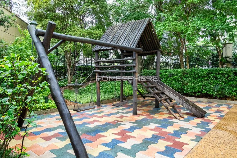 Apartamento com 4 suítes à venda em Campo Belo, São Paulo, por R$ 5.300.000 Imagem 41