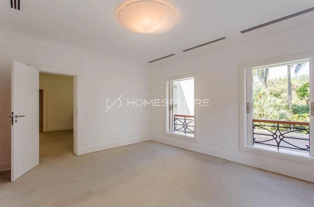 Casa com 4 suítes à venda em Jardim Europa, São Paulo, por R$ 36.000.000 Imagem 15