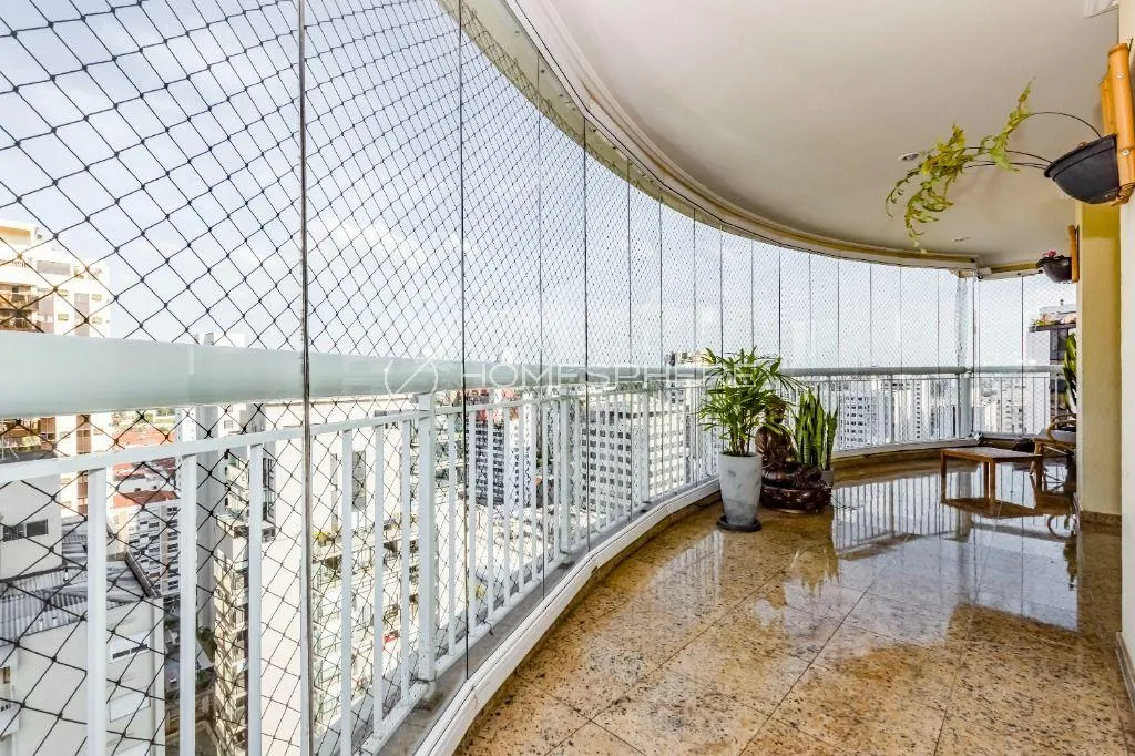 Apartamento com 3 suítes à venda em Jardim Paulista, São Paulo, por R$ 3.615.000
