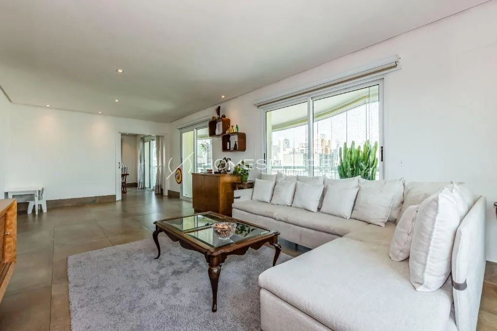 Apartamento com 3 suítes à venda em Jardim Paulista, São Paulo, por R$ 3.615.000 Imagem 5