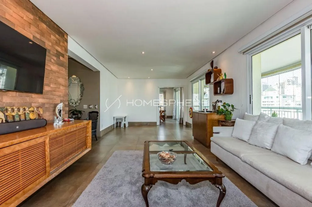Apartamento com 3 suítes à venda em Jardim Paulista, São Paulo, por R$ 3.615.000 Imagem 6