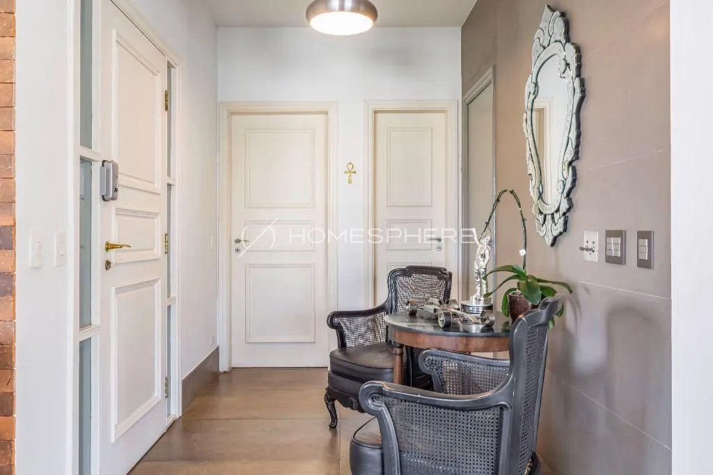 Apartamento com 3 suítes à venda em Jardim Paulista, São Paulo, por R$ 3.615.000 Imagem 7