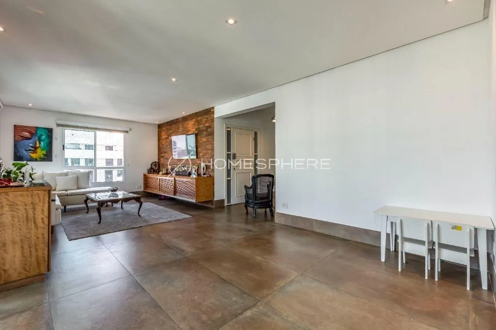 Apartamento com 3 suítes à venda em Jardim Paulista, São Paulo, por R$ 3.615.000 Imagem 8
