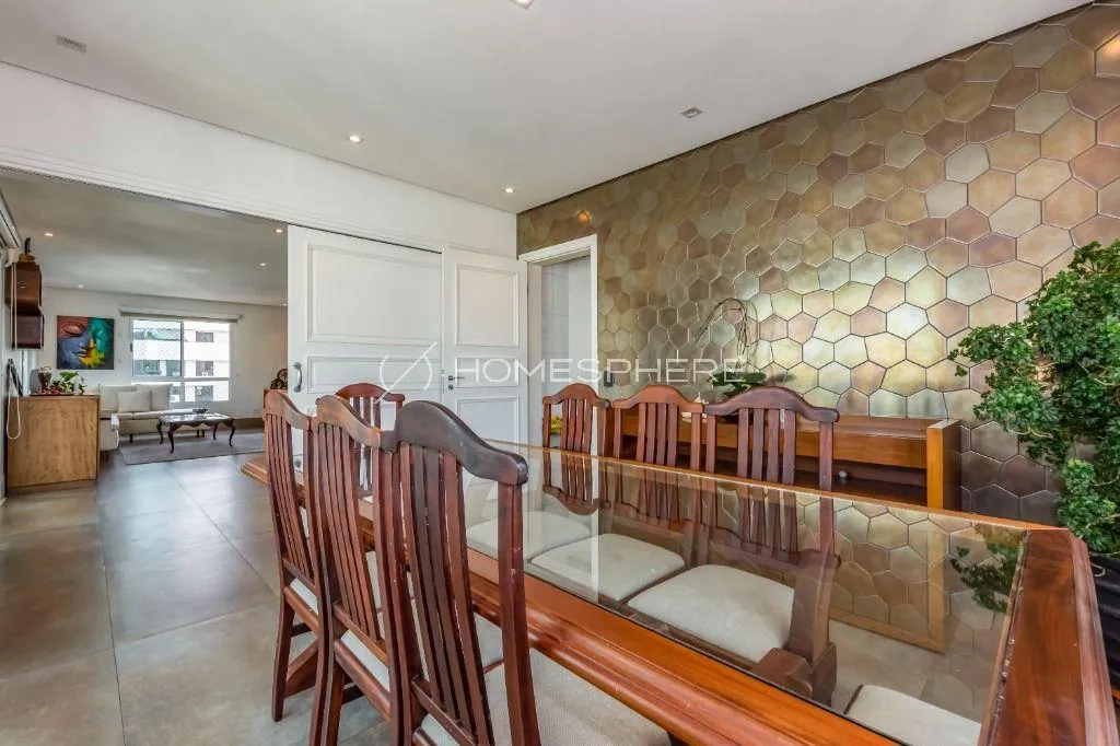 Apartamento com 3 suítes à venda em Jardim Paulista, São Paulo, por R$ 3.615.000 Imagem 10