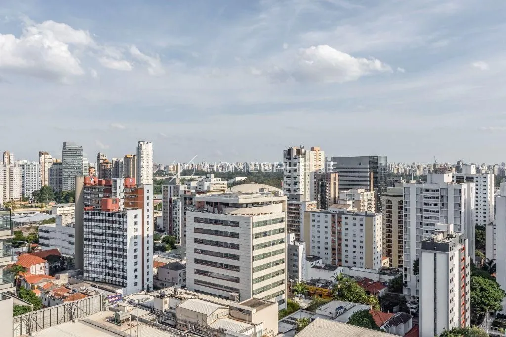 Apartamento com 3 suítes à venda em Jardim Paulista, São Paulo, por R$ 3.615.000 Imagem 12