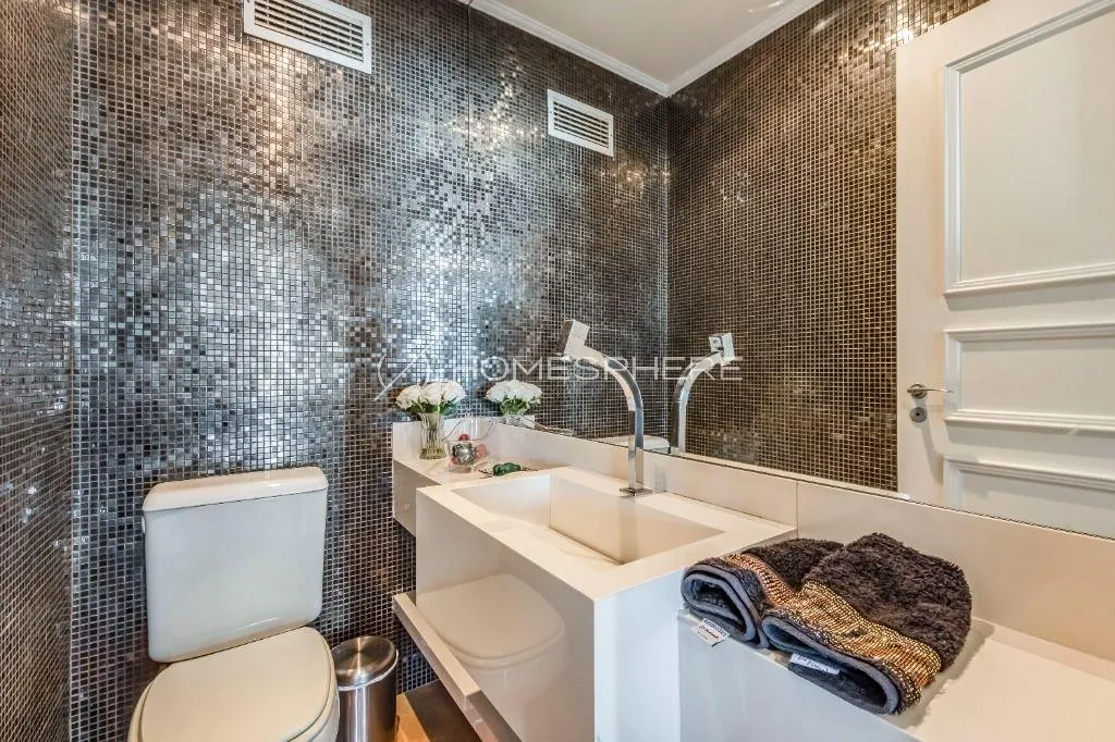 Apartamento com 3 suítes à venda em Jardim Paulista, São Paulo, por R$ 3.615.000 Imagem 13