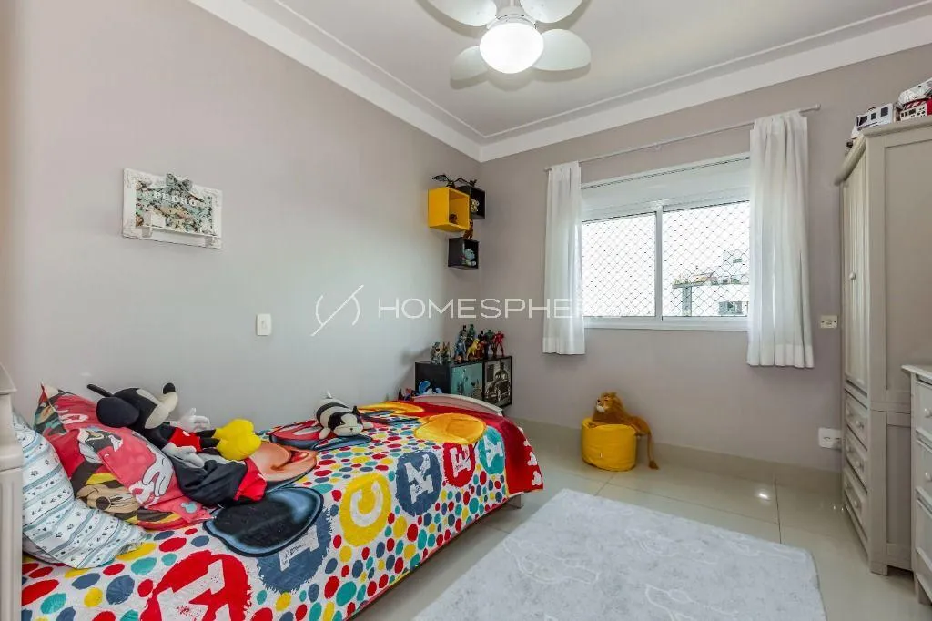 Apartamento com 3 suítes à venda em Jardim Paulista, São Paulo, por R$ 3.615.000 Imagem 14