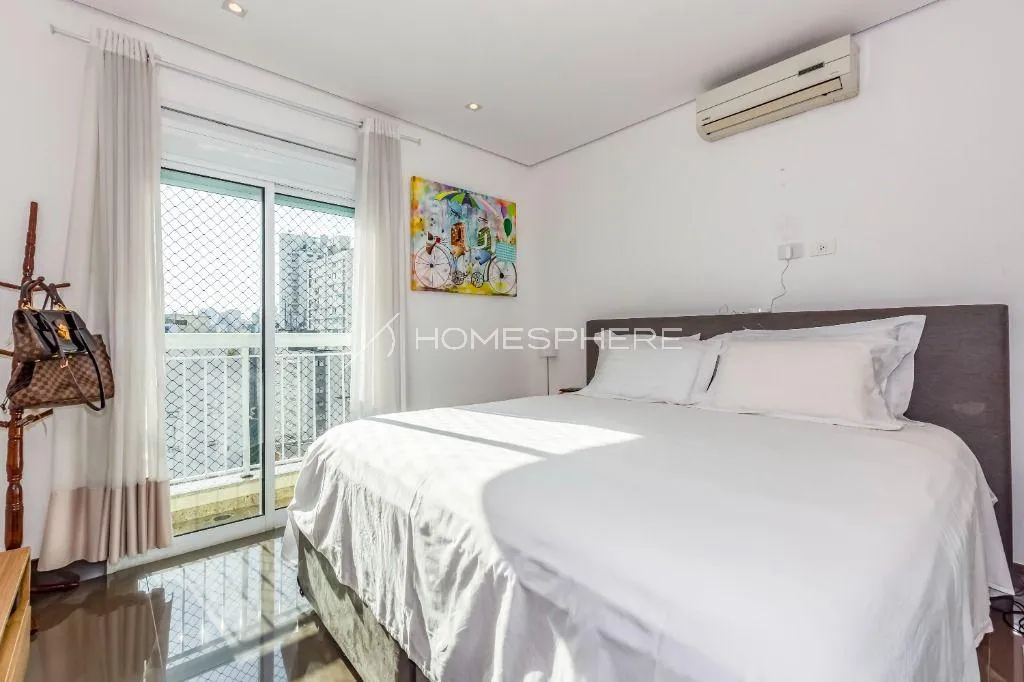 Apartamento com 3 suítes à venda em Jardim Paulista, São Paulo, por R$ 3.615.000 Imagem 16