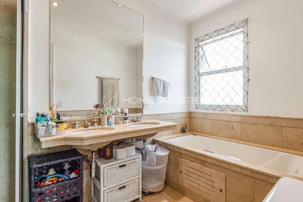 Apartamento com 3 suítes à venda em Jardim Paulista, São Paulo, por R$ 3.615.000 Imagem 17