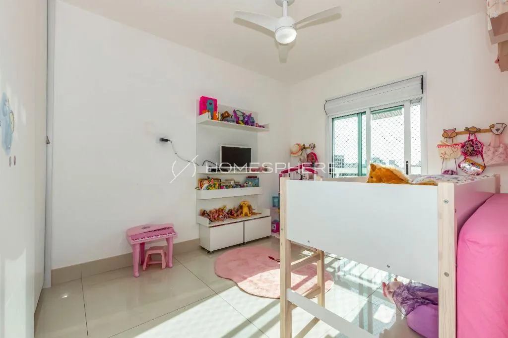 Apartamento com 3 suítes à venda em Jardim Paulista, São Paulo, por R$ 3.615.000 Imagem 18