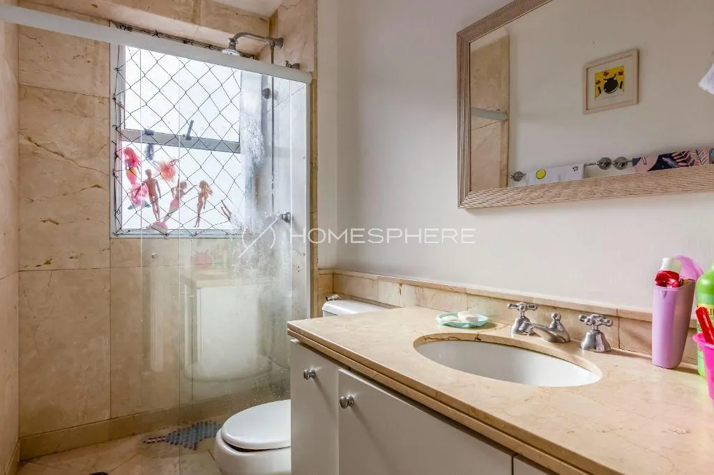 Apartamento com 3 suítes à venda em Jardim Paulista, São Paulo, por R$ 3.615.000 Imagem 19