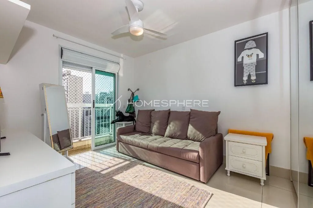 Apartamento com 3 suítes à venda em Jardim Paulista, São Paulo, por R$ 3.615.000 Imagem 20