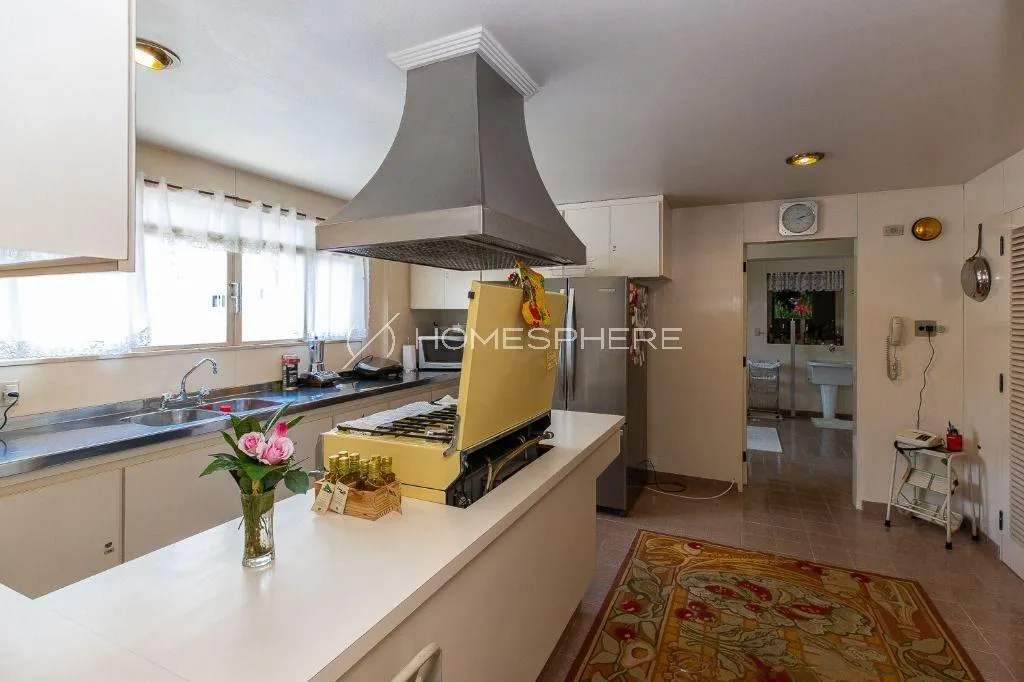 Apartamento com 4 suítes à venda em Jardim Paulista, São Paulo, por R$ 11.500.000 Imagem 16