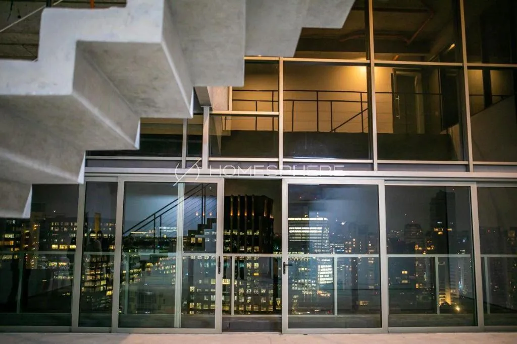 Cobertura com 4 suítes à venda em Itaim Bibi, São Paulo, por R$ 46.360.000 Imagem 2