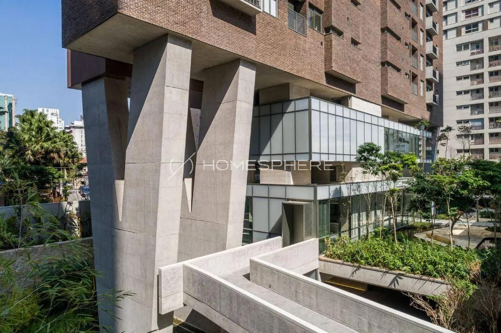 Cobertura com 4 suítes à venda em Itaim Bibi, São Paulo, por R$ 46.360.000 Imagem 21