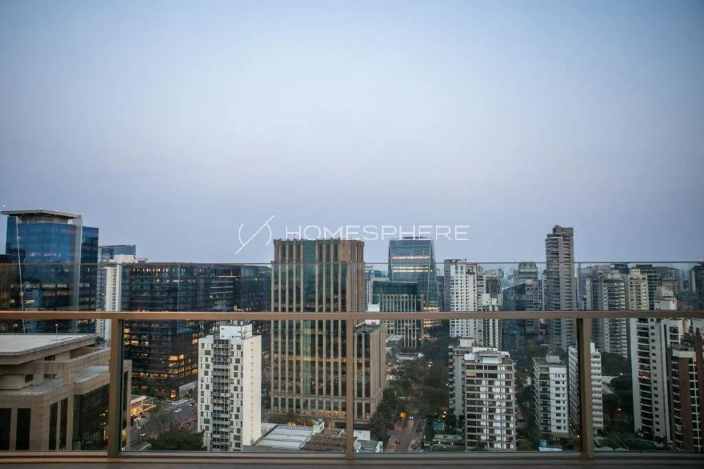 Cobertura com 4 suítes à venda em Itaim Bibi, São Paulo, por R$ 46.360.000 Imagem 23