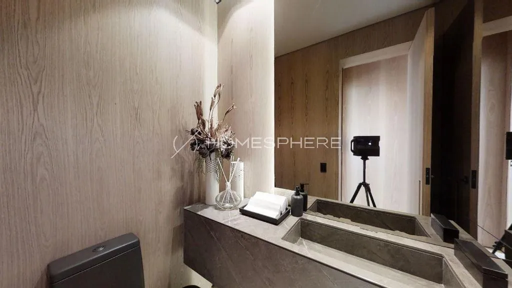 Apartamento com 4 suítes à venda em Itaim Bibi, São Paulo, por R$ 17.675.000 Imagem 3