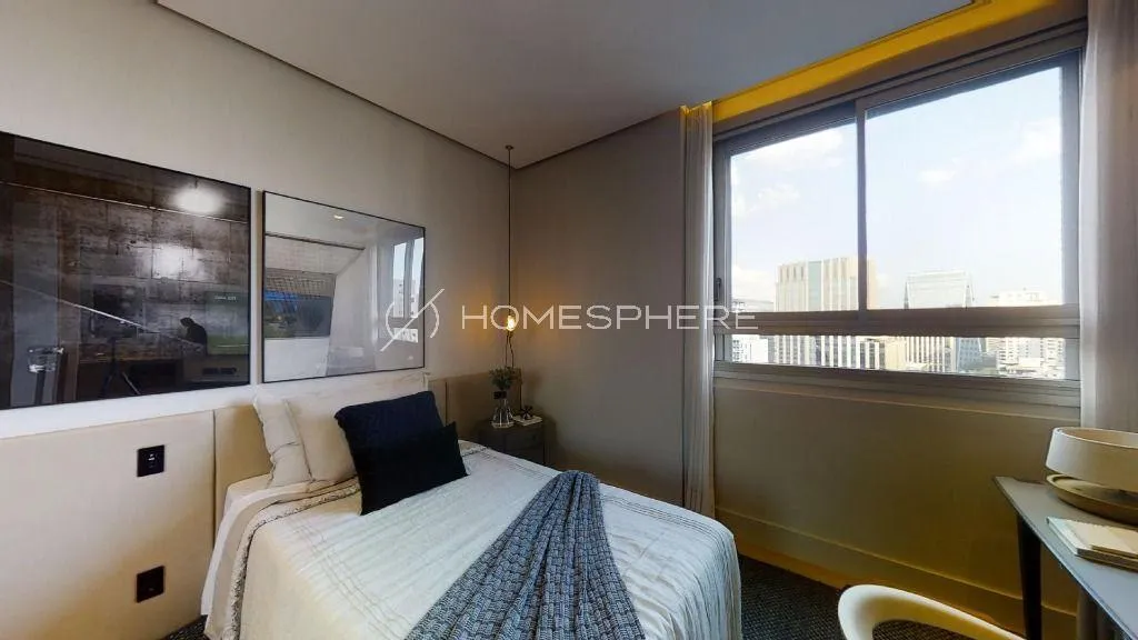 Apartamento com 4 suítes à venda em Itaim Bibi, São Paulo, por R$ 17.675.000 Imagem 4