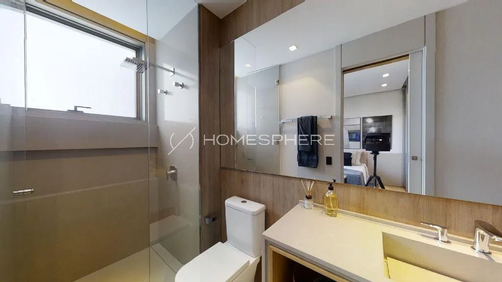Apartamento com 4 suítes à venda em Itaim Bibi, São Paulo, por R$ 17.675.000 Imagem 7