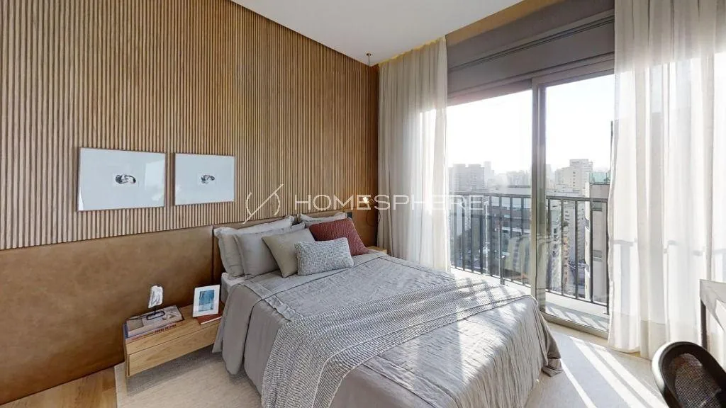 Apartamento com 4 suítes à venda em Itaim Bibi, São Paulo, por R$ 17.675.000 Imagem 8